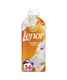 Lenor Fabric Softener 56 Washes Orchid & Vanilla New - Buy Online on GoSupps.com