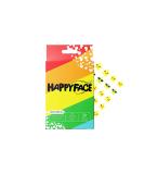 Star Faces Acne Patches - Hydrocolloid Pimple Patch for All Skin Types (24 Count) - Yellow Star Design - Buy Online on GoSupps.com