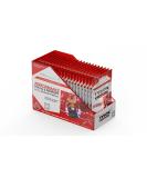 UltimateFocus: Mike Tyson's Performance Focus & Memory Booster for Enhanced Cognitive Power | International Shipping Available - Buy Online on GoSupps.com