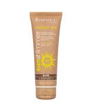 Sunshimmer Instant Wash Off Fake Tan for Face and Body - Get Instant Glow | Non-streak Formula - Buy Online on GoSupps.com