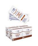 Dynarex Vitamins A & D Ointment: Skin Protectant for Diaper Rash - 4 Boxes (144 Packs Each) - Buy Online on GoSupps.com