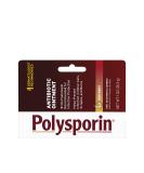 Polysporin First Aid Topical Antibiotic Skin Ointment with Bacitracin Zinc & Polymyxin B Sulfate  For Infection Protection & Wound Care  Neomycin-Free  Travel Size  1 oz 1 Oz Tube - Buy Online on GoSupps.com
