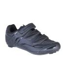 Gavin Road Cycling Shoe SPD/Look Compatible - Size 6.5 Women/5 Men - Buy Online on GoSupps.com