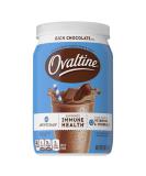 Ovaltine Rich Chocolate 12 oz - Pack of 6 | Buy Online Now - Buy Online on GoSupps.com