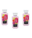 Bath & Body Works Mad About You Body Lotion 8oz (Pack of 3) - Signature Collection - Buy Online on GoSupps.com