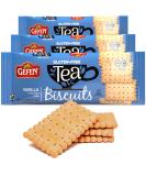 Gefen Gluten Free Vanilla Tea Biscuits 4.2oz (3 Pack) | Kosher for Passover - Buy Online on GoSupps.com