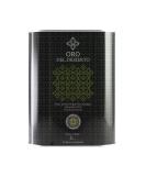 ORO DEL DESIERTO - Spanish Extra Virgin Olive Oil (Coupage of the Arbequina Hojiblanca and Picual varieties) - Tin (3 Litre) - Buy Online on GoSupps.com