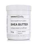 Shotter cold pressed and unaffmed 500g - 100% pure care or perfect basis for high -quality care products from essential.500 ml (1 Pack) - Buy Online on GoSupps.com
