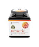 Youtheory Turmeric Curcumin Supplement with Black Pepper BioPerine, Powerful Antioxidant Properties for Joint & Healthy Inflammation Support, 60 Capsules Extra-Strength (60 Count) - Buy Online on GoSupps.com