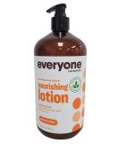 Buy EO Products Everyone Lotion - Citrus & Mint 32oz | Best International Shipping - Buy Online on GoSupps.com