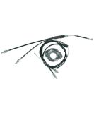 ODYSSEY Gyro G3 Threadless Bike Detangler - Black - 1-1/8-Inch - Buy Online on GoSupps.com