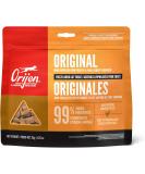 ORIJEN Freeze Dried Cat Treats, Grain Free, Natural and Raw Animal Ingredients Original 1.25 Ounce (Pack of 1) - Buy Online on GoSupps.com