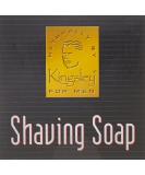 Kingsley For Men Shaving Soap - Premium Quality Shaving Soap for Smooth Shaves | International Shipping Available - Buy Online on GoSupps.com