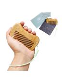 Labour/Birthing Comb for Labor and Delivery Essentials Natural Pain Relief Acupressure Tool for Pain Management and Anxiety for Women - Buy Online on GoSupps.com