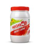 High5 Energy Hydration Drink - Citrus 1kg | Carbohydrates & Electrolytes Mix - Buy Online on GoSupps.com