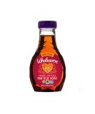 Wholesome Sweeteners Organic Raw Blue Agave 44oz Bottle - 2-Pack | Natural Sweetener | Certified Organic - Buy Online on GoSupps.com