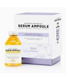 BR UN SD - Control Salmon DNA Ampoule - Micro Needling Korean Serum Booster for Face and Body to Use with and without Derma Pen Microneedling Skin Care Serum 1.18 fl.oz - Buy Online on GoSupps.com