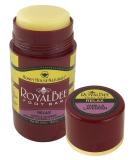 Honey House Naturals Royal Bee Foot Bar   2.5 Ounce Twist Up Tube   All Natural Ultra Moisturizing  Odor Eliminating  Essential Oil Infused   Made in USA (Relax) Relax 2.5 Ounce (Pack of 1) - Buy Online on GoSupps.com