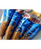 MOGYI Hungary Roasted Salted Sunflower Seeds - 700g (10x70g) | Premium International Shipping - Buy Online on GoSupps.com