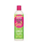 ORS Girls Olive Oil Moisture Rich Conditioner 384 ml - Buy Online on GoSupps.com