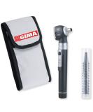 Buy GIMA 31524 Otoscope - 2.5V Xenon-Halogen Light - Single Bag - International Shipping Available - Buy Online on GoSupps.com