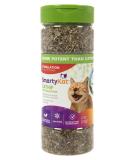 SmartyKat Catnip & Silvervine Blend Shaker Canister - 2oz | For Cats & Kittens - Buy Online on GoSupps.com