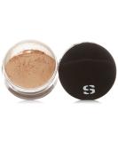 Sisley Phyto Poudre Libre Loose Face Powder 4 Sable 0.42 oz - Long-lasting Mattifying Formula - Buy Online on GoSupps.com