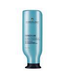 Pureology Strength Cure Conditioner | For Damaged, Color-Treated Hair | Softens & Strengthens Hair | Sulfate Free | Vegan 9 Fl Oz (Pack of 1) - Buy Online on GoSupps.com