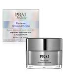 PRAI Beauty Platinum Firm and Lift Creme - Hydrating Face Moisturizer for All Skin Types Firming & Lifting 1.7 Oz - International Shipping Available - Buy Online on GoSupps.com