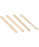 Cirepil Spatel Flat 11.5 cm | 200g - Premium Waxing Tool for Smooth Skin | International Shipping Available - Buy Online on GoSupps.com