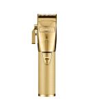 BaBylissPRO FX+ Professional Gold Cord/Cordless Clippers - Buy Online Worldwide - Buy Online on GoSupps.com
