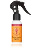 Jessicurl Gelebration Spray Curl Enhancer - Flaxseed Extract Styler for Wavy Hair - 2 Fl Oz - Fragrance-Free - Buy Online on GoSupps.com