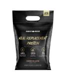 Buy Meal Replacement Protein Shake - Chocolate Flavor 25 Servings | Whole Food Nutritional Shake for Weight Loss & Energy - Buy Online on GoSupps.com