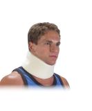 Shop Mutual 3-Inch Cervical Foam Collar - Bulk 6 Pack (10-18209-6) | International Shipping Available - Buy Online on GoSupps.com