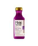 Maui Moisture Heal & Hydrate + Shea Butter Shampoo to Repair & Deeply Moisturize Tight Curly Hair with Coconut & Macademia Oils  Vegan  Silicone  Paraben & Sulfate-Free  13 fl oz - Buy Online on GoSupps.com