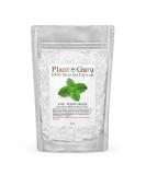 Menthol Crystals 8 oz. Mentha Arvensis 100% Pure Natural USP Food Grade - Great for Cosmetics, Salves, Balms, Creams and Soap Making. Mint 8 Ounce / 1/2 Pound - Buy Online on GoSupps.com