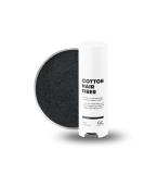 O.C. Haircare Scatter Hair for Compression - 11 Colors Salon Recommended for Crown & Bare Spots - #1 Black - Buy Online on GoSupps.com