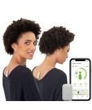 Upright GO S Posture Trainer - App-Controlled, Strapless & Easy to Use - Buy Online on GoSupps.com