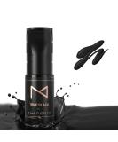 Mellie Microblading M Cosmetic LIQUID Pigment For Eyebrows/Brows Machine Use - Medical Grade - No Mixing - For Professionals Only - 12ml (True Black) - Buy Online on GoSupps.com