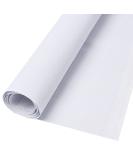 Anjmd 59x39 Inch 11 Count Aida Cloth White, DIY Cross Stitch Fabric for Home Embroidery - Buy Online on GoSupps.com