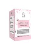 Buy Actif MaxTight - Maximum Vaginal Tightening & Moisturizing Support Non-GMO Fast Acting 60 Tablets | International Shipping Available - Buy Online on GoSupps.com