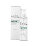 Buy Holika Holika Less on Skin Toner 180ml - Hydrating & Soothing | International Shipping Available - Buy Online on GoSupps.com