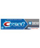 Crest Tartar Protection Regular Toothpaste 4.2 oz - Buy Online | International Shipping Available - Buy Online on GoSupps.com