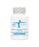 Mannan Oligosaccharides 500mg - 120 Capsules | Immune Support Supplement - Buy Online on GoSupps.com