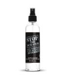 EBPP Stop The Scratch Cat Spray Deterrent for Kittens and Cats - Non-Toxic, Safe for Plants, Furniture, Floors and More Cat Deterrent Spray with Rosemary Oil and Lemongrass 8oz - Buy Online on GoSupps.com