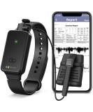 Buy SleepO2 Wrist Recording Pulse Oximeter - Continuous SpO2 Monitor for Overnight Tracking | Sleep Report & Raw Data by EMAY - Buy Online on GoSupps.com