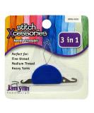 The Janlynn Corporation Cross-Stitch Needle Threader - Buy Online on GoSupps.com