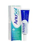 Anusol Cream Haemorrhoid Treatment 23g - Buy Online on GoSupps.com