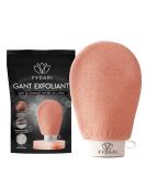 Natural Peeling Glove for Body - Kessa Glove for Hammam & Spa | Unisex Skin Care - Buy Online on GoSupps.com