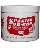 Super Gro 4 oz - Premium Plant Growth Enhancer | Fast International Shipping - Buy Online on GoSupps.com